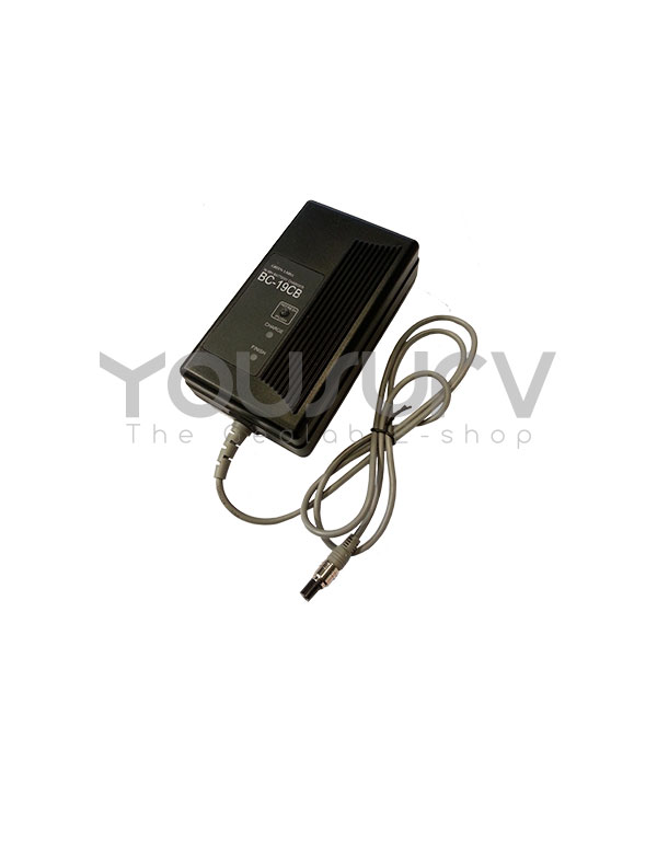 Batteria Ricambi Per Topcon 51730, BT-32Q E BT-52Q – Compatibile Con Stazioni Totali E Strumenti Topografici
